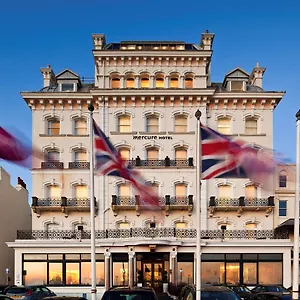 Mercure Seafront Brighton
